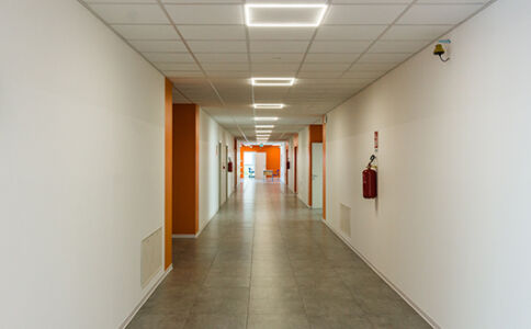 Istituto secondario di primo grado “G. Mazzini” di Sant’Agata Bolognese