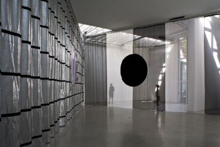 Re-set. New Wings for Architecture. 13a Biennale di Architettura di Venezia / © Alessandra Bello. 2012