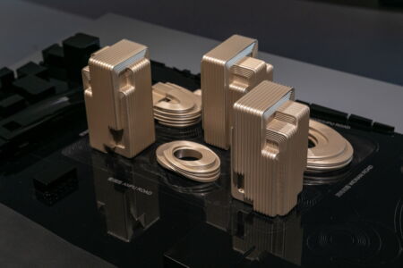 CECEP Shanghai Campus