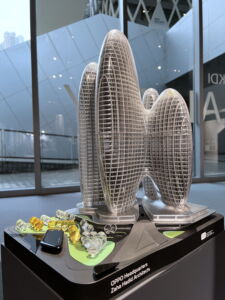 OPPO Headquarters, Shenzhen