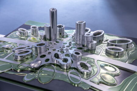 Unicorn Island Masterplan, Chengdu
