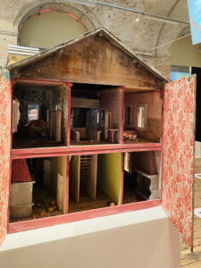 Alice Pasquini, Unchanging World ©LF