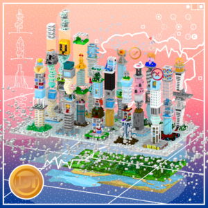 You+Pea, London Developers Toolkit ©AZW