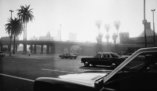 Gareth Damian Martin, Continous City ©AZW