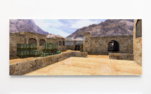 Dust, videogioco ©AZW