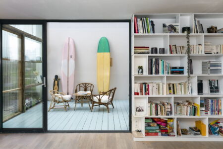 Longère, Erdeven, Francia