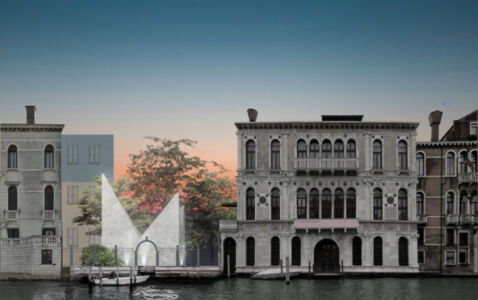 Stefano-Boeri-Architetti_Hanji-lighthouse_view-from-Canal-Grande_digital-collage-2022-