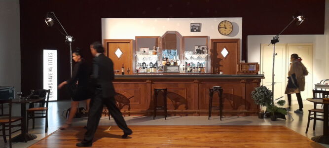 Padiglione della Francia