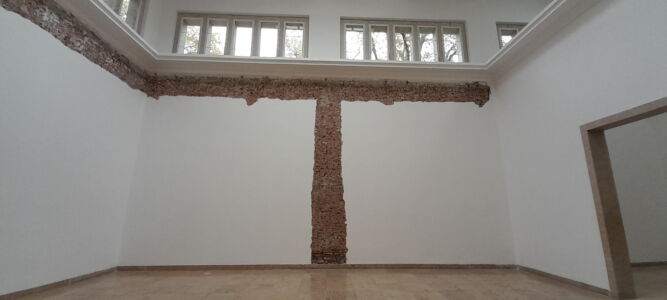 Padiglione della Germania