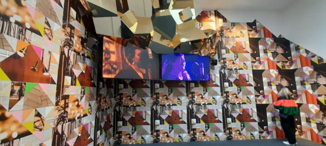 Padiglione della Gran Bretagna