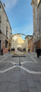 Ugo Rondinone, “burn shine fly”