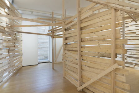 © Paolo Riolzi, courtesy Building