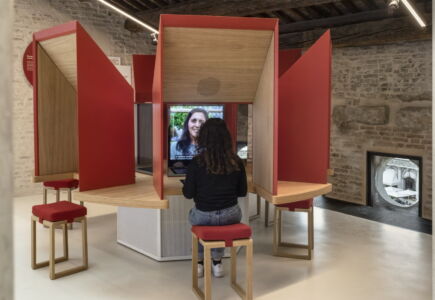 The Human Safety Net. A world of potential (© Alessandra Chemollo)