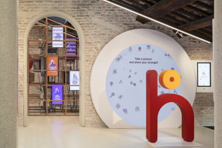 The Human Safety Net. A world of potential (© Alessandra Chemollo)