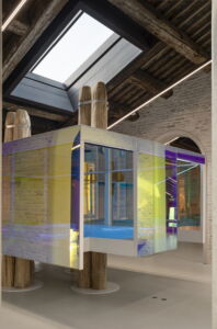 The Human Safety Net. A world of potential (© Alessandra Chemollo)