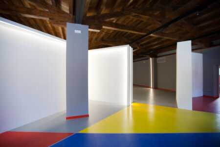 Centro internazionale di fotografia, Palermo (progetto di Antonietta Iolanda Lima; foto © Olimpia Cavriani)