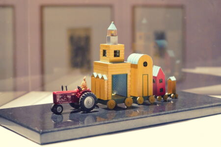 © Francesco Carlini