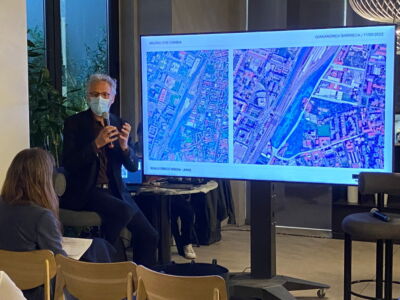 Gianandrea Barreca (Barreca & La Varra)