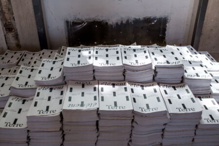 © Laura Villa Baroncelli