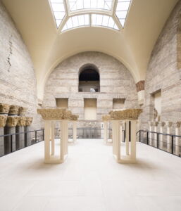 © Alexis Paoli, OPPIC