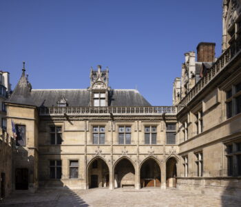 © Alexis Paoli, OPPIC