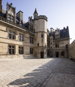 © Alexis Paoli, OPPIC