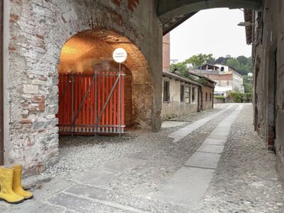 Lanificio Maurizio Sella, Caffé Maggia di Practice+ con Giacomo Pavanello (vincitore)