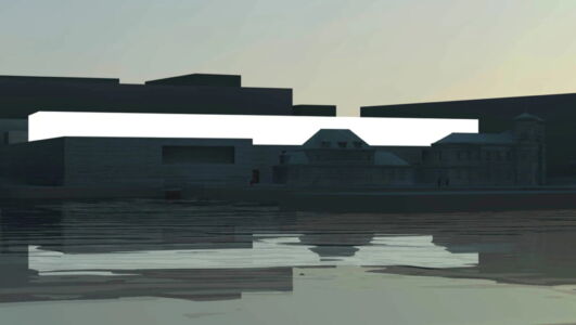 Progetto di concorso