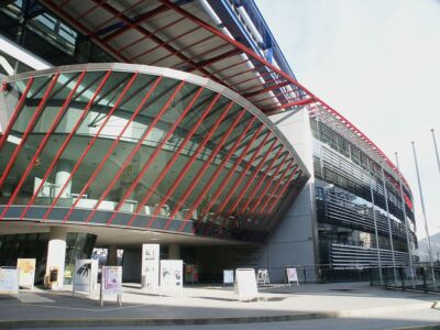 ReSoWi a Graz, 1996 (CC BY-SA 2.5 - fonte: Wikipedia)