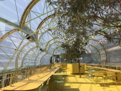 © Caterina Pagliara