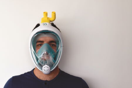 Isinnova Easy-Covid 19