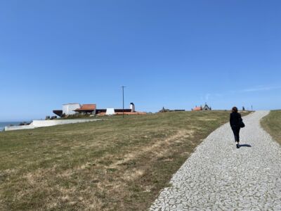 Ristorante Boa Nova (© Luca Gibello)