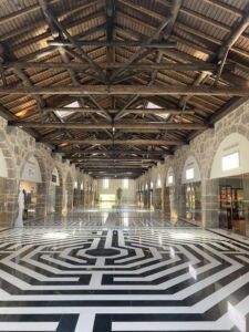 World of Wine (© Adele Muscolino)