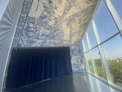 Casa da Música (© Adele Muscolino)