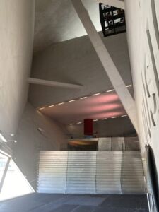 Casa da Música (© Adele Muscolino)