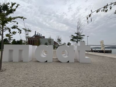 MAAT (© Adele Muscolino)