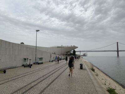 MAAT (© Luca Gibello)