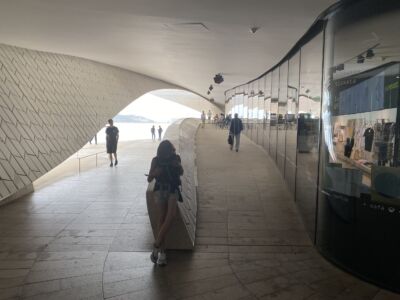 MAAT (© Luca Gibello)