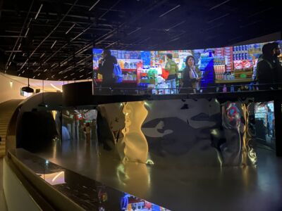 MAAT (© Adele Muscolino)