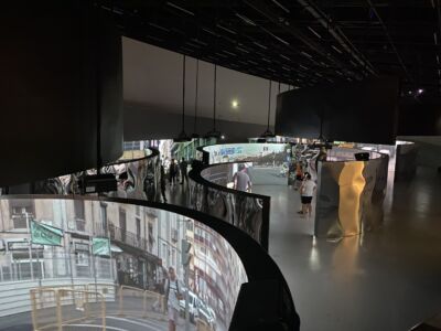 MAAT (© Adele Muscolino)