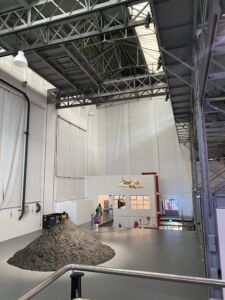 Central Tejo (© Adele Muscolino)