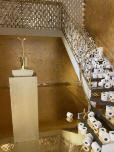 Alessi (foto di Arianna Panarella)