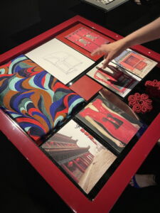 Armani Casa (foto di Arianna Panarella)