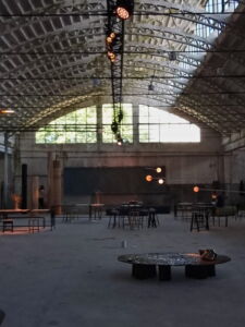 Branzate (foto di Guido Antonelli)