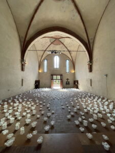 Chiesa di San Bernardino (foto di Arianna Panarella)