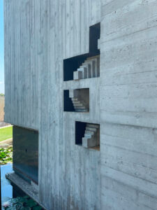 Decorazione esterna cappella (© Gabriele Toneguzzi)