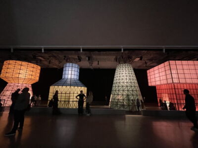 Hermes (foto di Arianna Panarella)