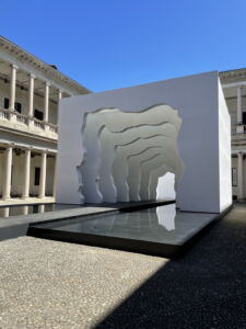 Kohler (foto di Arianna Panarella)