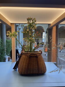 Loewe (foto di Arianna Panarella)