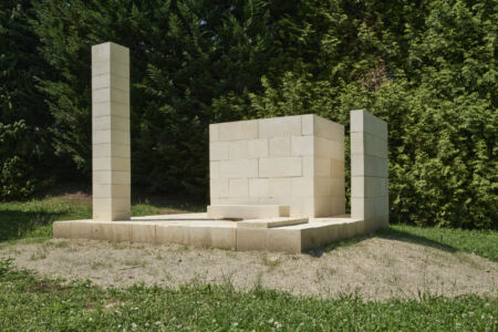 Cittadellarte Fondazione Pistoletto, "Manifesto" di Arch3tipo